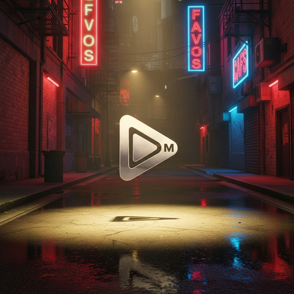 Illustration immersive du sujet : serveurs FiveM