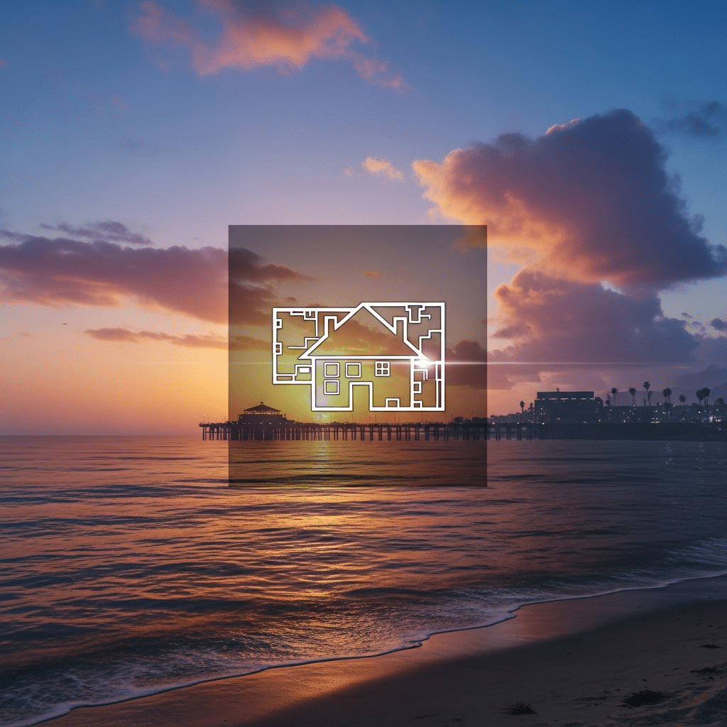 Illustration immersive du sujet : système housing FiveM