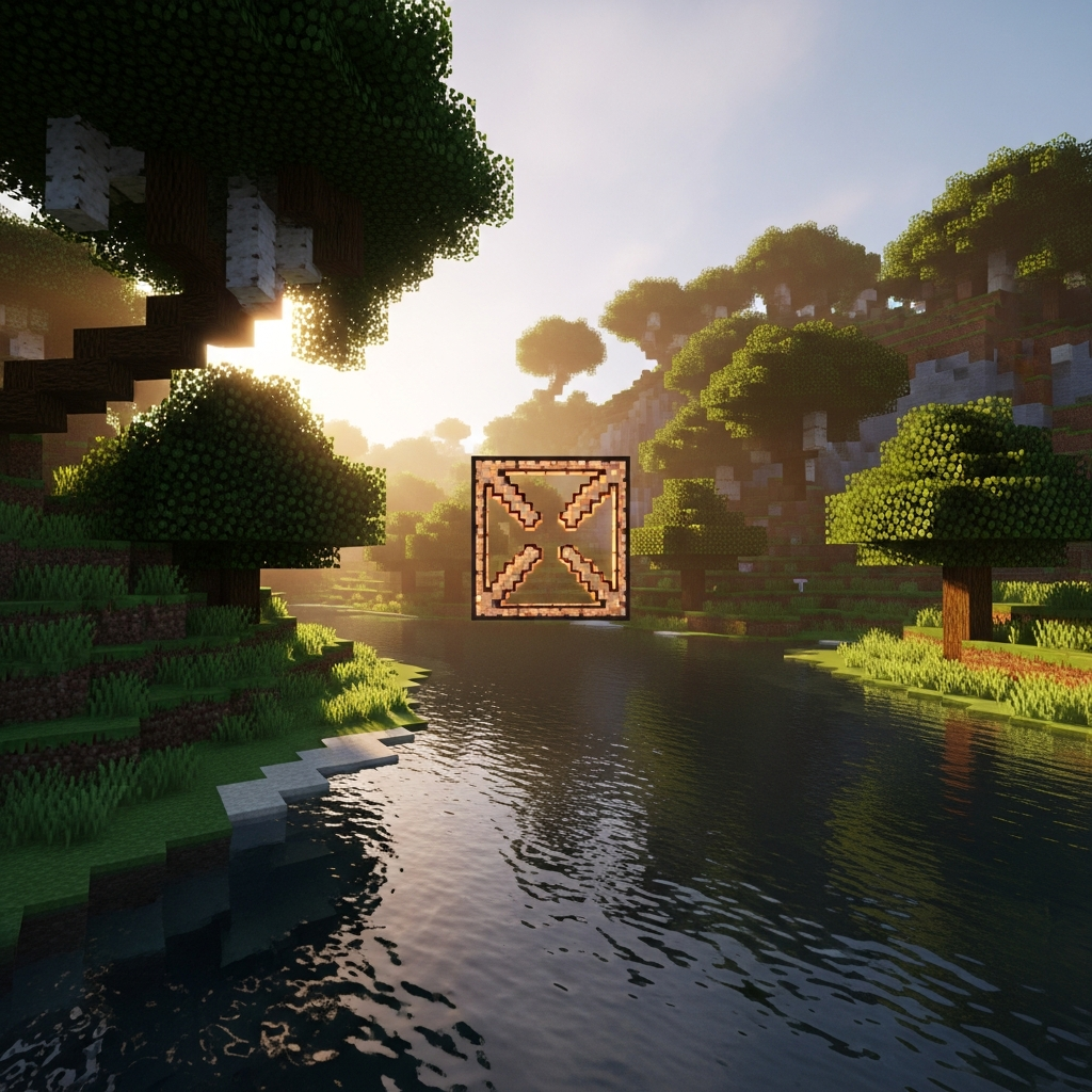 Illustration immersive du sujet : erreurs serveur RP