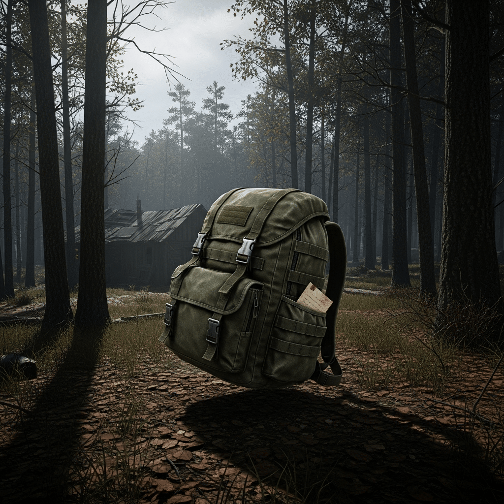 Illustration immersive du sujet : système de rançon RP